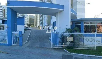 Apartamento 12m² com undefined Quartos na Pedra Branca