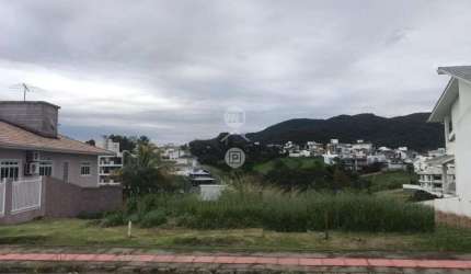 Terreno Pedra Branca