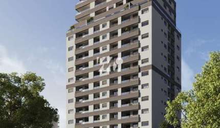 Apartamentos com 2 Dormitórios Sendo 1 Suíte, Pagani