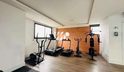 Apartamento 2 Dormitórios, Sendo 1 Suíte