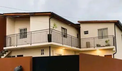 Apartamentos para locação - Serraria, São José