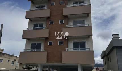 Apartamento 2 Quartos 55m² - Barra do Aririú