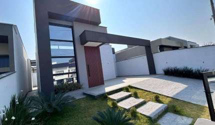 Casa na Bela Vista com 3 Dormitórios Sendo 1 com Suíte