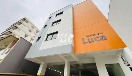 Apartamento 03 Quartos Sendo 01 Suíte - Pagani