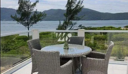 Casa 1 Quarto com 1 Suíte e 94m² - Praia do Sonho