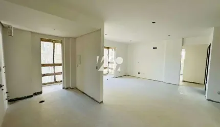 Apartamento 3 Dormitórios com Suíte