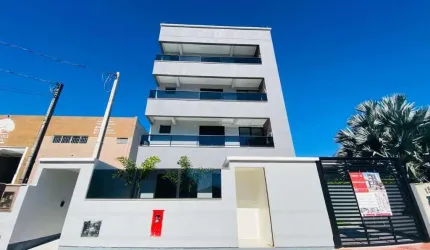 Apartamento 3 Quartos com 1 Suíte - Flor de Nápolis