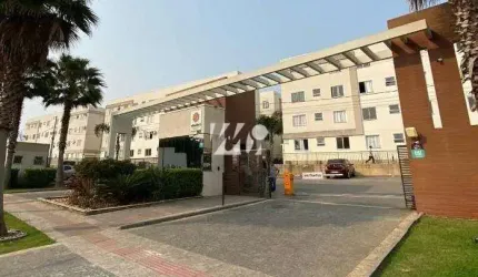 Apartamento Palhoça 2 Dormitórios