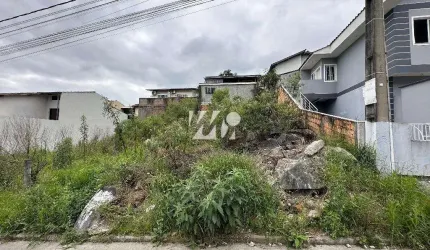 Terreno no Bairro Bela Vista Jardins 3