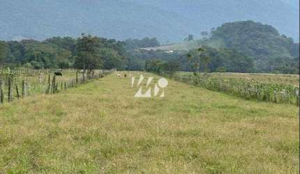 Terreno no Sul do Rio Em Santo Amaro da Imperatriz