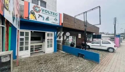 Ponto Comercial