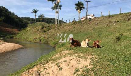 Terreno 20000m² em Condomínio na Varginha