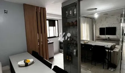 Apartamento 02 Quartos - Pagani