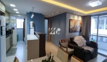 Apartamento 2 Quartos e Suíte em Campinas