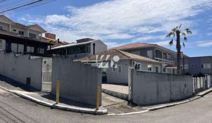 Casa 100m² com 3 Quartos em Passa Vinte
