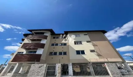 Apartamento 61m² com 2 Quartos em Jardim Eldorado