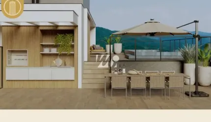 Apartamento 2 Quartos com 1 Suíte - Pagani