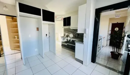 Apartamento 2 Quartos 63m² - Forquilhas