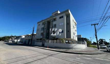 Apartamento 2 Quartos - Nova Palhoça