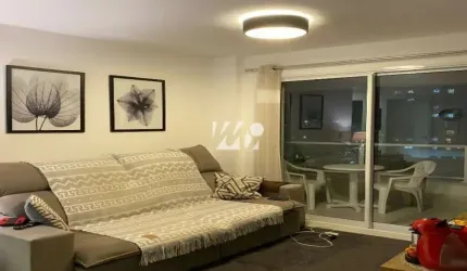 Apartamento 2 Quartos com 1 Suíte - Campinas