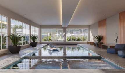 Garden Club Residence II