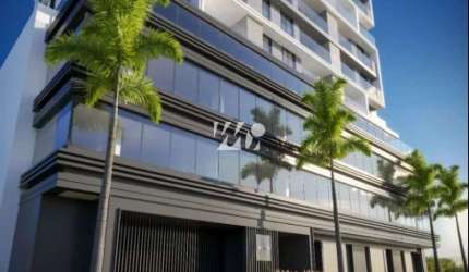 Apartamento 3 dormitórios no New York