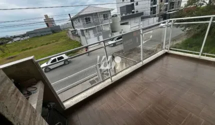 Apartamento 2 Quartos com 1 Suíte e 72m² - Nova Palhoça