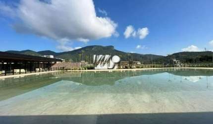 Terreno no condomínio Reserva da Pedra na Pedra Branca