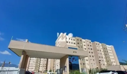 Apartamento 2 Quartos - Bela Vista- Palhoça