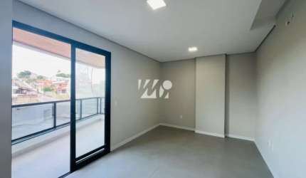 Apartamento 2 dormitórios no Select Tower