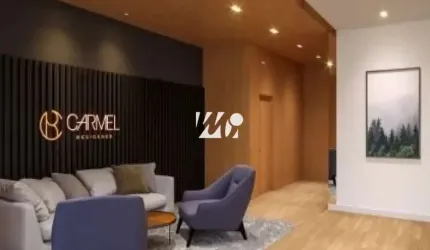 Apartamento 3 dormitórios - Pedra Branca