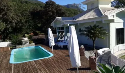 Sítio/Chácara – Praia de Fora, Palhoça/SC