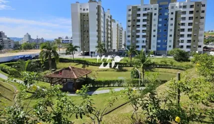 Apartamento 2 Quartos no Res. Ivo Luchi - Pedra Branca