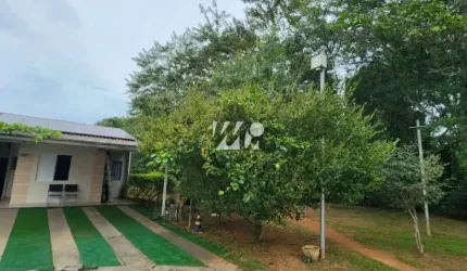 Casa 3 Quartos com 1 Suíte e 100m² - Bela Vista
