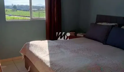 apartamento 2 quartos - Pachecos Palhoça