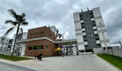 Apartamento 2 Quartos - Pedra Branca