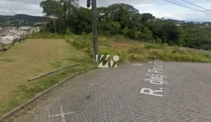Terreno de  602,55 m2 em São José
