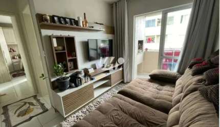 Apartamento 2 Quartos - Barra do Aririú