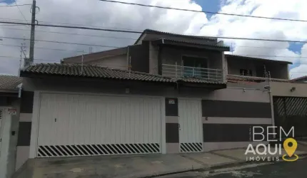 Casa à venda Jardim Celani, Salto/SP.