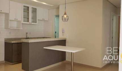 Apartamento à venda no Edifício Ilhas de Mediterrâneo - Itu/SP