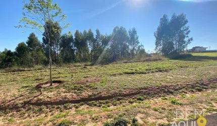 Terreno à venda Condomínio Terras de São José II, Itu/SP.