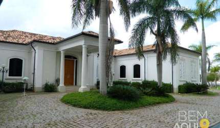 Casa à venda ou locação Condomínio Fazenda Vila Real de Itu, Itu/SP.