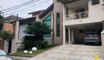 Casa à venda Condomínio Granja Olga, Sorocaba/SP.