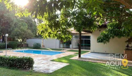 Casa à venda no Condomínio Terras de São José I - Itu/SP.
