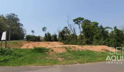 Terreno à venda Condomínio Terras de São Jose I, Itu/SP.
