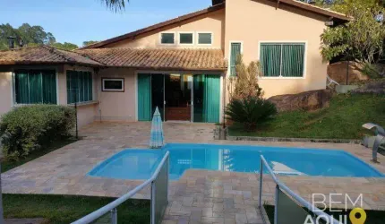 Casa à venda Condomínio Monte Belo, Salto/SP.