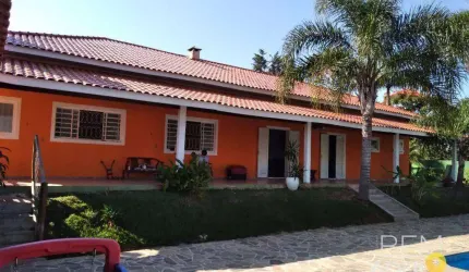 Casa à venda Bairro Porta Do Sol, Mairinque/SP.