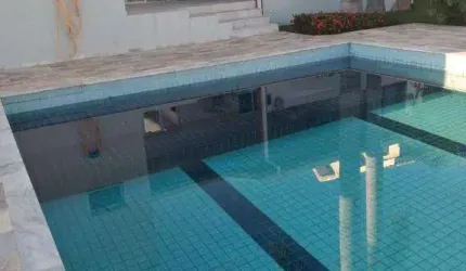 Casa à venda Condomínio Fazenda Palmeiras Imperiais, Salto/SP.
