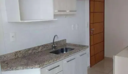 Apartamento à venda Edifício Montis Residence, Itu/SP.