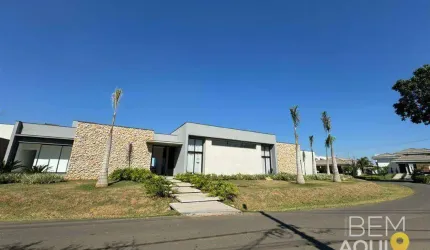 Casa à venda no Condomínio Parque Ytu Xapada – Itu/SP
